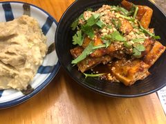 -炒豆合作社(东四总店)