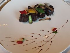 -金轩中餐厅 Jin Xuan(浦东丽思卡尔顿酒店)