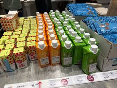 -宜家·瑞典风味餐厅(四元桥店)