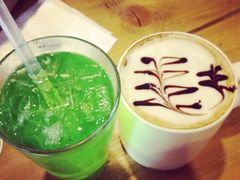 -ZOO COFFEE 动物园咖啡(亦庄店)