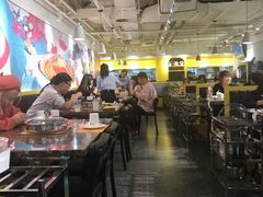 -黄记煌三汁焖锅(崇文门店)
