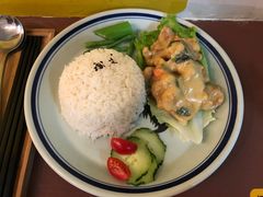 -马来MO简餐.南洋风味料理(美食街店)