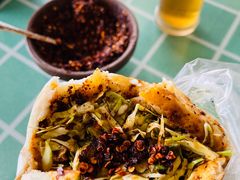 -洛阳马蹄泉旅游度假村