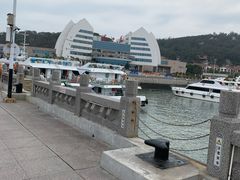 -湄洲岛