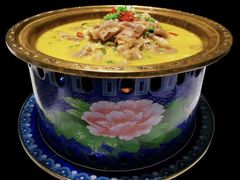 -御仙都北京菜馆·烤鸭店(双井店)