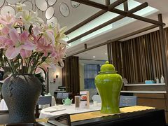 -西湖春天•老字号杭州菜(百汇店)