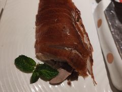 酥香嫩烤鸭-四季民福烤鸭店(望京旺角店)