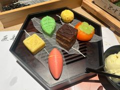 -匠和风精致料理(宁德万达店)