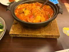 葡式海鲜饭-澳门木偶葡国餐厅(珠海店)