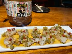 -柴窝堡22号辣子鸡·传承新疆菜