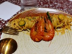 招牌冬阴功意面-Toris(LuOne凯德晶萃广场店)
