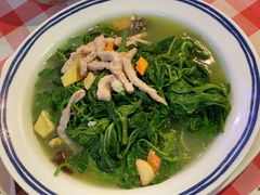 -龙桥私厨·姜花菊花过桥鱼·顺德菜(容桂店)