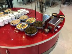 -闫家驴肉老店(华电一校店)