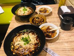 -好這口重庆小面(总店)