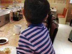 -新一番三文鱼寿司(大东海店)