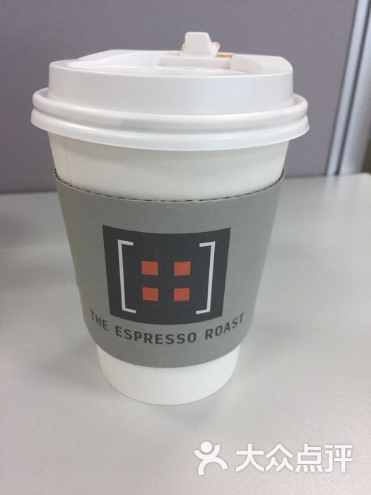 espressoroast图片