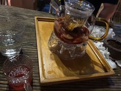 -樹下遇见树·咖啡