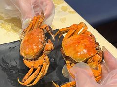 -聚味瞿记·龙虾堂(坡子街店)