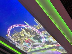 -天津之眼摩天轮