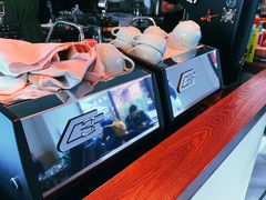 -fishtank鱼缸咖啡(三山街店)