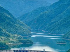 -四明山国家森林公园