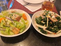 -WOLFGANG PUCK KITCHEN & BAR(迪士尼小镇店)