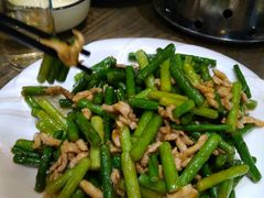 -东北农家饺子村(昌平路店)