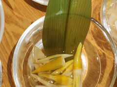 -竹鲜笙全竹宴(国色天香店)