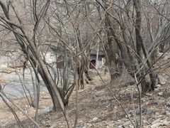 -青檀寺景区