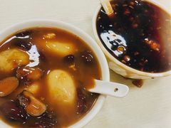 -罗子龙罗家桂花汤圆(曹都巷店)