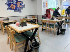 -雪花龙吊龙牛肉面(三山街店)