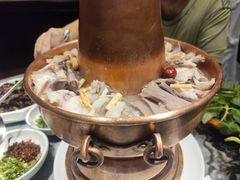 -蔼若春.传承云南菜(金碧公园店)