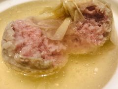 -上海宝华喜来登酒店·采悦轩中餐厅