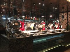 -广州天河希尔顿酒店