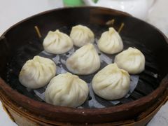 蟹粉小笼-万寿斋(山阴路店)