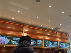 -三千粉牛肉米粉(来客茂店)