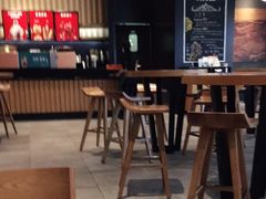 -星巴克臻选(舟山凯虹广场店)