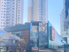 -东中街(地铁站)