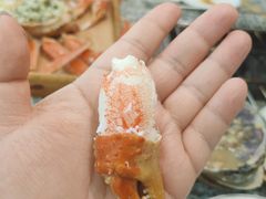 -震海贝烤贝·民俗特色店(延吉总店)