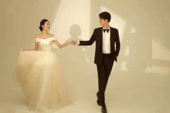 -天长地久婚纱摄影(天宁北路店)