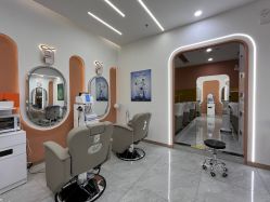 -希梵尔头皮抗衰·科技养发