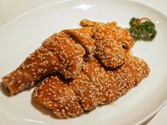 -利苑酒家(宜安广场店)