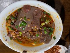 -正宗苏稽毛哥跷脚牛肉总店