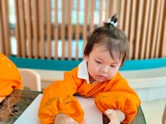 -金牛子韵湖春晓蒙氏幼儿园(洪山校区)