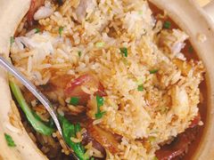 -壹煲口福煲仔饭(中山路店)