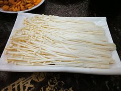 -朋友的火锅店(辽大店)