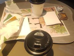 -麦当劳(红旗路店)