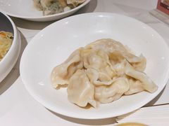 酸菜猪肉-东方饺子王(和平里店)
