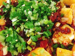 米肠子面肺子-新疆巴州金丝特餐厅(大钟寺店)