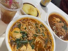 -铁朋小锅米线(金星店)